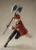 S.H.Figuarts Stark (Frieren: Beyond Journey's End) Action Figure