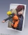 Figuarts ZERO Naruto Uzumaki -NARUTO 72 series- 29 Complete Figure
