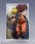 Figuarts ZERO Naruto Uzumaki -NARUTO 72 series- 29 Complete Figure