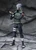 S.H.Figuarts Kakashi Hatake -Yuumei Todoroku Sharingan no Eiyuu- (NARUTO Shippuden) Action Figure (FEB 2027)