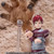 S.H.Figuarts Gaara Actoin Figure