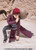 S.H.Figuarts Gaara Actoin Figure