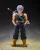 S.H.Figuarts Trunks [Z Warriors] (w/First Press Exclusive [Z Warriors] Group Base B Edition) (Dragon Ball Z) Action Figure