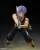 S.H.Figuarts Trunks [Z Warriors] (w/First Press Exclusive [Z Warriors] Group Base B Edition) (Dragon Ball Z) Action Figure