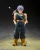 S.H.Figuarts Trunks [Z Warriors] (w/First Press Exclusive [Z Warriors] Group Base B Edition) (Dragon Ball Z) Action Figure