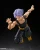 S.H.Figuarts Trunks [Z Warriors] (w/First Press Exclusive [Z Warriors] Group Base B Edition) (Dragon Ball Z) Action Figure