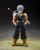S.H.Figuarts Trunks [Z Warriors] (w/First Press Exclusive [Z Warriors] Group Base B Edition) (Dragon Ball Z) Action Figure