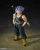 S.H.Figuarts Trunks [Z Warriors] (w/First Press Exclusive [Z Warriors] Group Base B Edition) (Dragon Ball Z) Action Figure