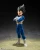 S.H.Figuarts Vegeta [Z Warriors] (Dragon Ball Z) Action Figure