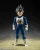 S.H.Figuarts Vegeta [Z Warriors] (Dragon Ball Z) Action Figure