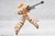 Megami Device YGGDRASIS SKOLL SHARPSHOOTER TEMPEST 1/1 Plastic Model