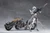 MEGALOMARIA UNLIMITED UNIVERSE WRECKAGE HUNTER Plastic Model