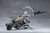 MEGALOMARIA UNLIMITED UNIVERSE WRECKAGE HUNTER Plastic Model