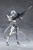 MEGALOMARIA UNLIMITED UNIVERSE WRECKAGE HUNTER Plastic Model