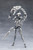 MEGALOMARIA UNLIMITED UNIVERSE WRECKAGE HUNTER Plastic Model