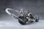 MEGALOMARIA UNLIMITED UNIVERSE WRECKAGE HUNTER Plastic Model