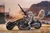 MEGALOMARIA UNLIMITED UNIVERSE WRECKAGE HUNTER Plastic Model