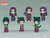 (Box) Nendoroid Surprise The Apothecary Diaries: Maomao & Jinshi Collection (6 Pieces)