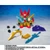 GANSO SD GUNDAM WORLD Holy Dragon Knight Zero Gundam Plastic Model