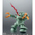 ROBOT SPIRITS SIDE MS MSM-10 Zock ver. A.N.I.M.E. Action Figure