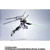 METAL ROBOT SPIRITS SIDE MS Gundam Double X Action Figure