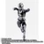 S.H.Figuarts (Shinkocchou Seihou) Gavan (Super Space Sheriff Gavan Infinity) Action Figure