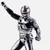 S.H.Figuarts (Shinkocchou Seihou) Gavan (Super Space Sheriff Gavan Infinity) Action Figure