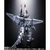 CHOGOKIN Mechagodzilla (Noriyoshi Ohrai Poster Ver.) Action Figure