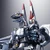 CHOGOKIN Mechagodzilla (Noriyoshi Ohrai Poster Ver.) Action Figure