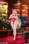 Hyper Body Viper - Toxic Rabbit (GODDESS OF VICTORY: NIKKE) Action Figure
