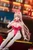 Hyper Body Viper - Toxic Rabbit (GODDESS OF VICTORY: NIKKE) Action Figure