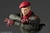 Revoltech Amazing Yamaguchi Ocelot (METAL GEAR SOLID Delta: SNAKE EATER) Action Figure [with Bonus]