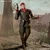 Revoltech Amazing Yamaguchi Ocelot (METAL GEAR SOLID Delta: SNAKE EATER) Action Figure [with Bonus]