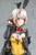 Vector Molotov Bunny Ver. (Girls' Frontline 2: Exilium) 1/7 Complete Figure