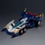 Variable Action 2ndLAP Future GPX Cyber Formula 11 Super Asurada SA-01/C [with Bonus]