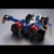 Variable Action 2ndLAP Future GPX Cyber Formula 11 Super Asurada SA-01/C [with Bonus]