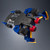 Variable Action 2ndLAP Future GPX Cyber Formula 11 Super Asurada SA-01/C [with Bonus]