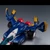Variable Action 2ndLAP Future GPX Cyber Formula 11 Super Asurada SA-01/C [with Bonus]