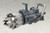 KOTOBUKIYA Heavy Weapon Unit MH09 Vortex Driver Parts KOTOBUKIYA Heavy Weapon Unit MH09 Vortex Driver Parts