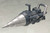 KOTOBUKIYA Heavy Weapon Unit MH09 Vortex Driver Parts KOTOBUKIYA Heavy Weapon Unit MH09 Vortex Driver Parts