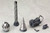 KOTOBUKIYA Heavy Weapon Unit MH09 Vortex Driver Parts KOTOBUKIYA Heavy Weapon Unit MH09 Vortex Driver Parts