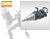 KOTOBUKIYA Heavy Weapon Unit MH09 Vortex Driver Parts KOTOBUKIYA Heavy Weapon Unit MH09 Vortex Driver Parts