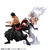 WALLSTAR ONE PIECE Monkey D. Luffy Gear 5 & Roronoa Zoro Set [with Bonus]