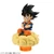 Yura-Colle Series: Dragon Ball Z Collection 01 Set Complete Figure