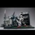 RM Series G structure Mobile Suit Gundam SEED [GS06M] Heliopolis Battle Stage (Material Color Edition)