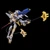 HG 1/35 Lancelot (Code Geass) Plastic Model (DEC 2026)