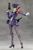 MEGALOMARIA UNLIMITED UNIVERSE VALIANT Plastic Model