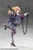 MEGALOMARIA UNLIMITED UNIVERSE VALIANT Plastic Model
