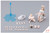 Sousai Shoujo Teien ANIMAL EARS EMULATOR [Swim Style] 1/10 Plastic Model