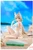Sousai Shoujo Teien ANIMAL EARS EMULATOR [Swim Style] 1/10 Plastic Model